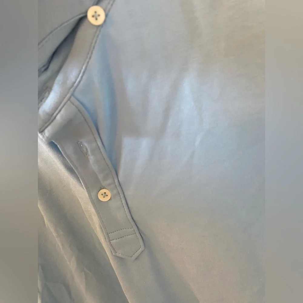 Stitch Riviera Polo - Picture 3 of 4